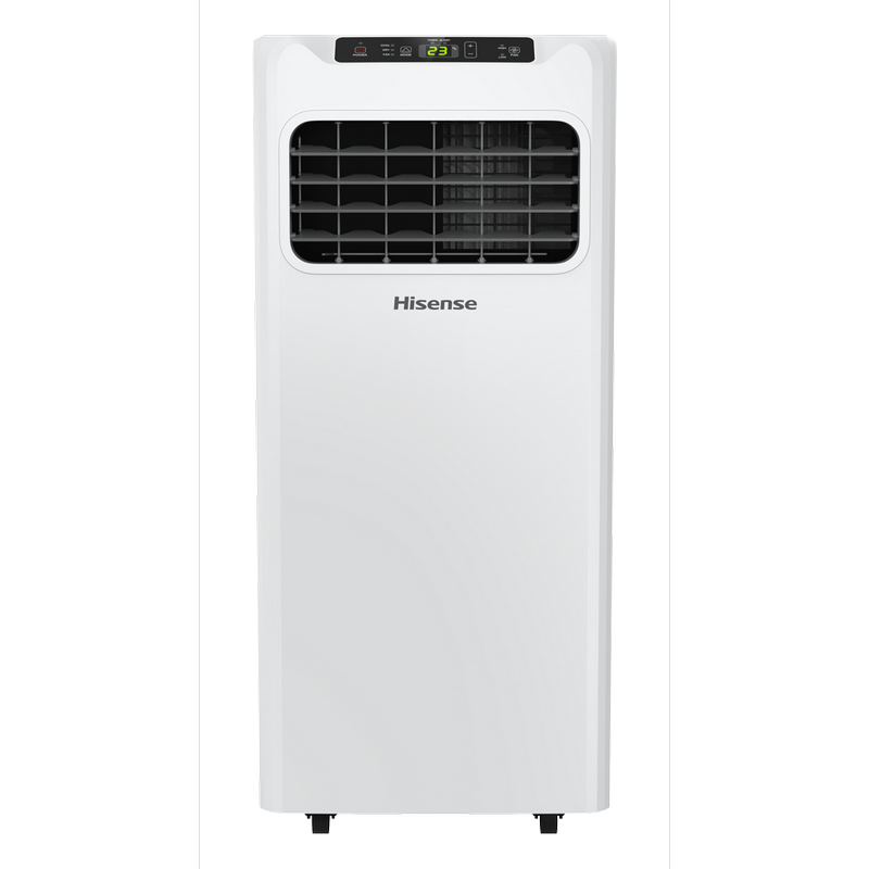 Hisense AP-07CR4GKWS00 W-series мобильный кондиционер