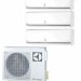 ELECTROLUX EACS/I-09 HM FMI/N3_ERP настенный внутренний блок