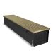 Royal Thermo atrium-190/250/2000-DG-U-LB внутрипольный конвектор