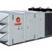 Trane Автономный крышный кондиционер Voyager lll (TKD/TKH YKD/YKH300)