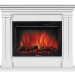 Портал Electrolux Castello 30