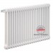 Zehnder 2056/22 секций радиатор RAL 9016 нижнее подключение