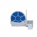 Sharp KC-WE20RW белый очиститель-увлажнитель воздуха