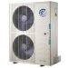 Systemair Sysplit Floor 60 HP R колонный кондиционер