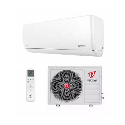 Royal Clima RCI-RNС30HN Renaissance DC Inverter кондиционер