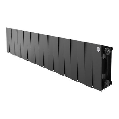 Royal Thermo PianoForte 200 Noir Sable 20 секций радиатор