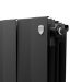 Royal Thermo PianoForte 200 Noir Sable 20 секций радиатор