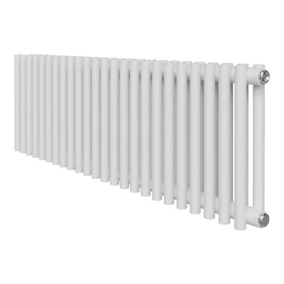 Royal Thermo Shift R22 C2030 - 18 секций RAL9016 дизайн-радиатор