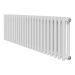 Royal Thermo Shift R22 C2030 - 18 секций RAL9016 дизайн-радиатор