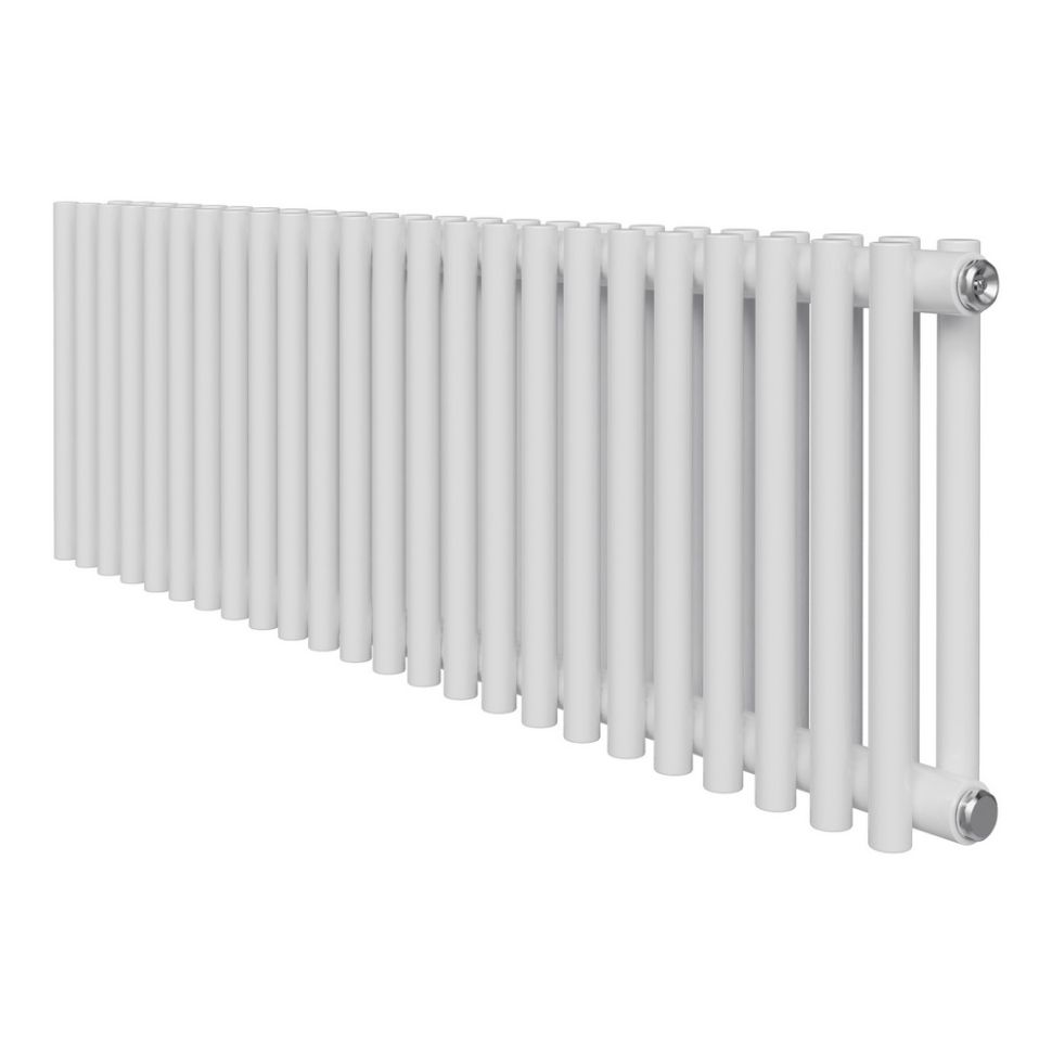 Royal Thermo Shift R22 C2030 - 18 секций RAL9016 дизайн-радиатор
