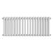 Royal Thermo Shift R22 C2030 - 18 секций RAL9016 дизайн-радиатор