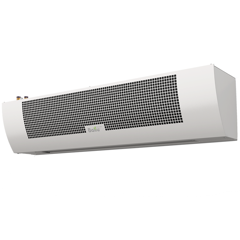 Ballu BHC-M20W30-PS - тепловая водяная завеса