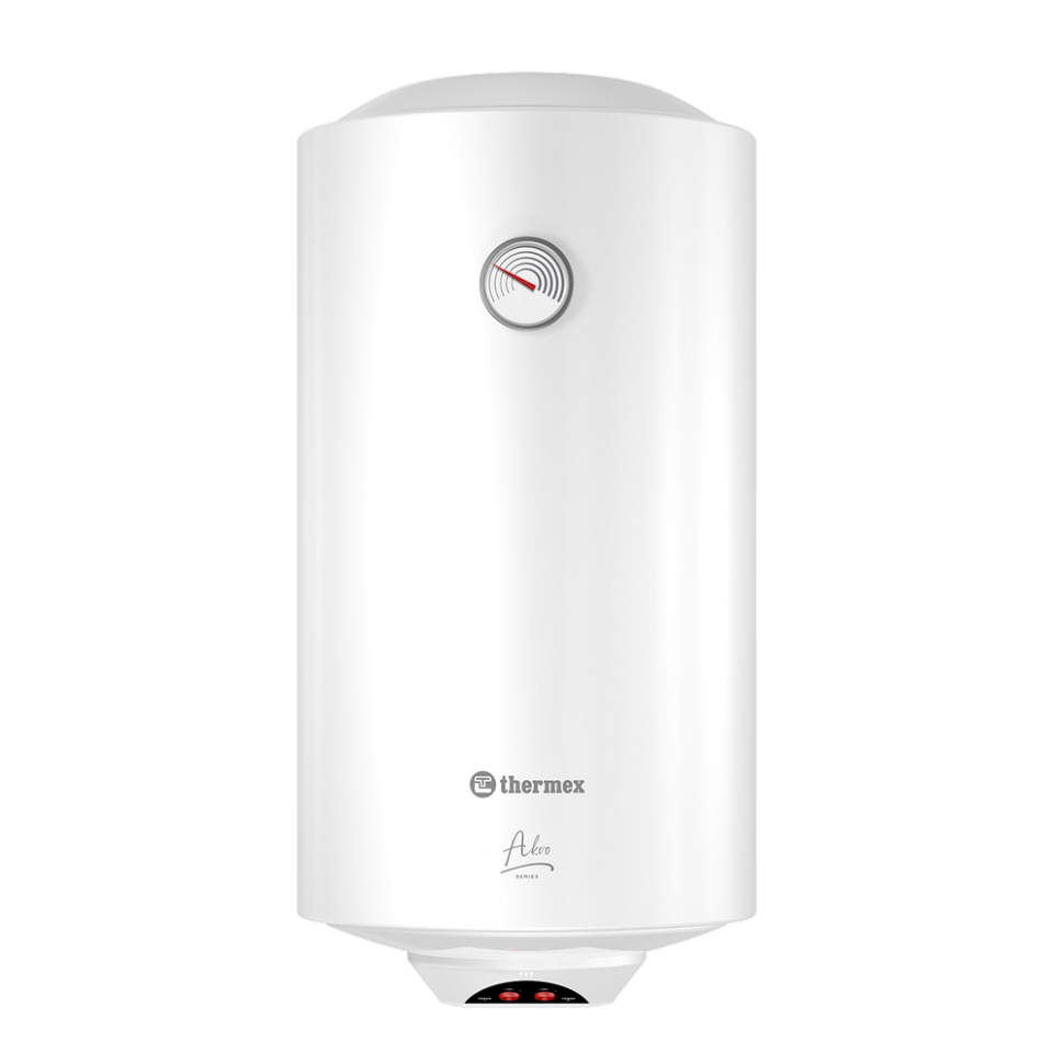 THERMEX Akvo 50 V Slim водонагреватель накопительный