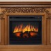 Каминокомплект Royal Flame Athena - Дуб с очагом Vision 23 EF LED 3D FX