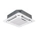 Kentatsu KSVA165HZAN1/1/KSUN165HZAN3/KPU95-D1 инверторный кассетный кондиционер