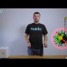 VAKIO Сlean Flow стойка для санитайзера