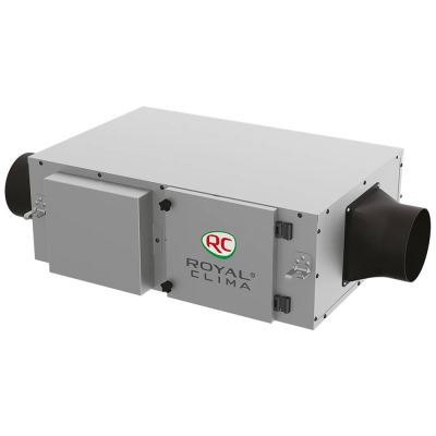 Royal Clima RCV-500 VENTO приточная вентиляционная установка