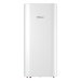 Thermex Flat 100 V Combi водонагреватель накопительный комбинированный