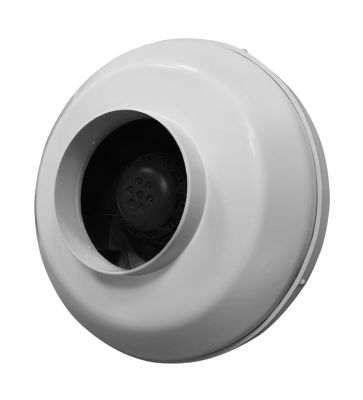 Zilon ZFO 160 Круглый канальный вентилятор