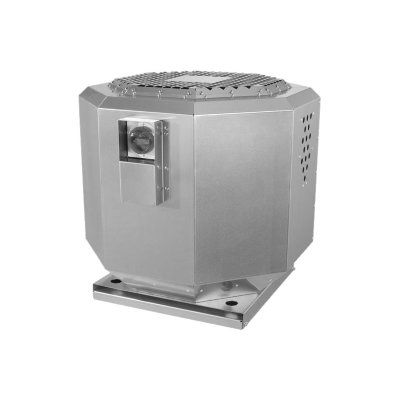 SHUFT RMVE-HT 315 вентилятор центробежный крышный высокотемпературный