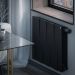 Royal Thermo PianoForte 500 VDR Noir Sable 8 секций радиатор