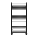 Royal Thermo Casa П18 500х1000 black - полотенцесушитель