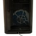 Sharp KC-G41RH черный очиститель-увлажнитель воздуха