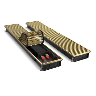 Royal Thermo atrium-75/200/800-DG-U-AU внутрипольный конвектор