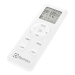 Electrolux EACS/I-09HFW/N8 FUSION WAVE Super DC инверторный кондиционер