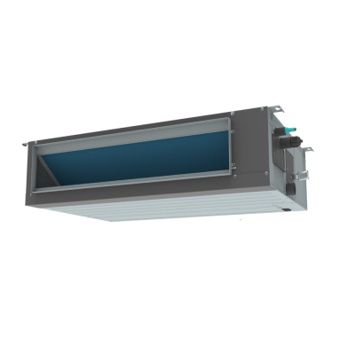 Hisense AUD-24UX4RFM8/AUW-24U4RJ7 WI-FI канальный кондиционер