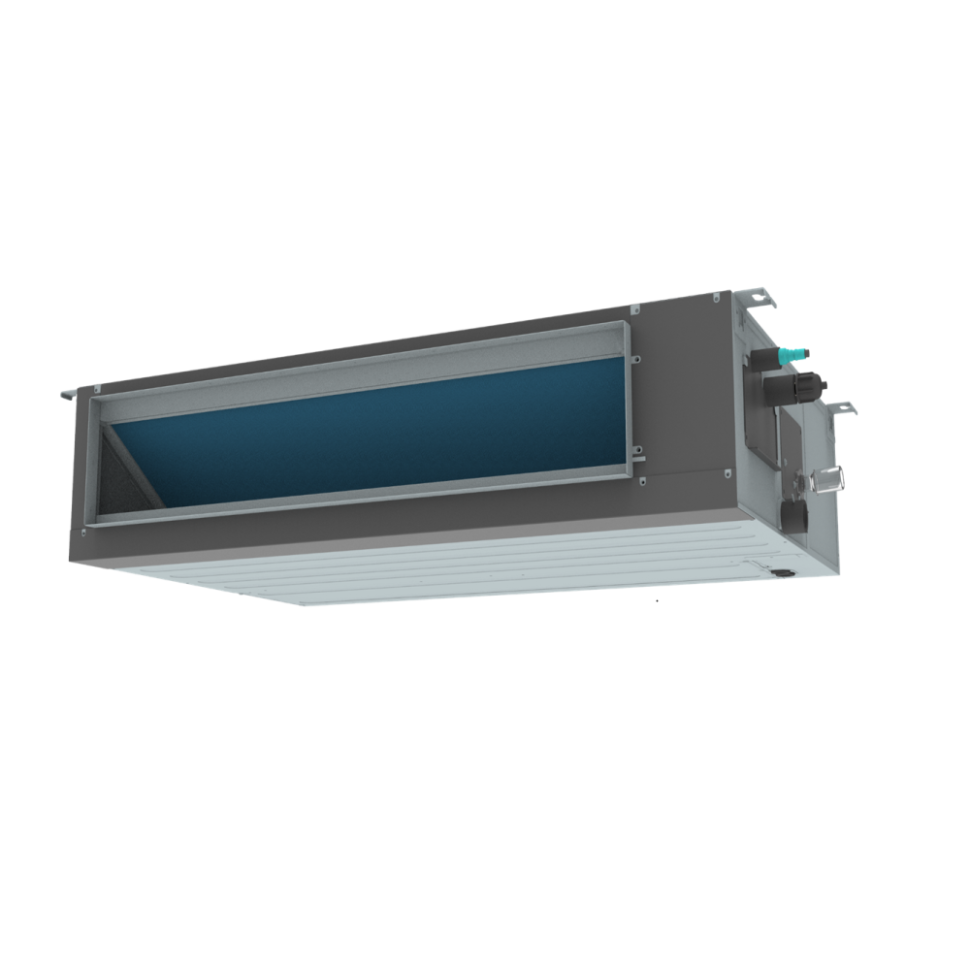 Hisense AUD-24UX4RFM8/AUW-24U4RJ7 WI-FI канальный кондиционер