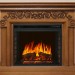 Каминокомплект Royal Flame Athena - Дуб с очагом Vision 23 EF LED FX