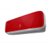 Hisense AMS-12UR4SVETG67(R) Red Inverter внутренний блок