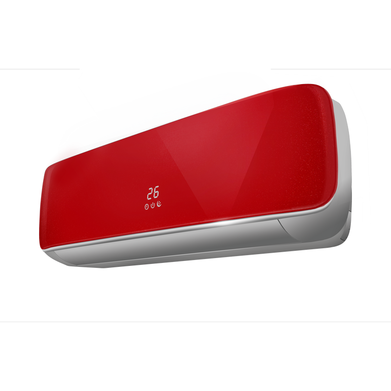 Hisense AMS-12UR4SVETG67(R) Red Inverter внутренний блок