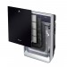 Panasonic F-VXK70R-K черный очиститель воздуха