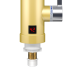 Thermex Amber 3000 водонагреватель-смеситель проточный