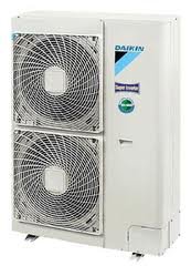 Внешний инверторный блок сплит-системы Daikin RZQG100L7V/Y 