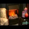 Каминокомплект Dimplex Bradford - Белый с очагом Danville Black FB2