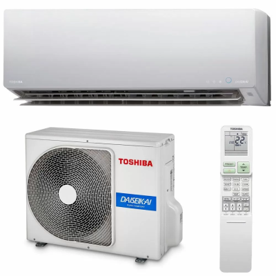 Toshiba RAS-35N4KVPG-ND/RAS-35N4AVPG-ND сплит-система