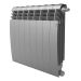 Royal Thermo BiLiner 500 VR80 Silver Satin - 8 секций радиатор