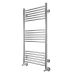 Royal Thermo Casa П18 500х1000 chrom - полотенцесушитель