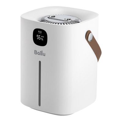 Ballu UHB-250P увлажнитель воздуха ультразвуковой