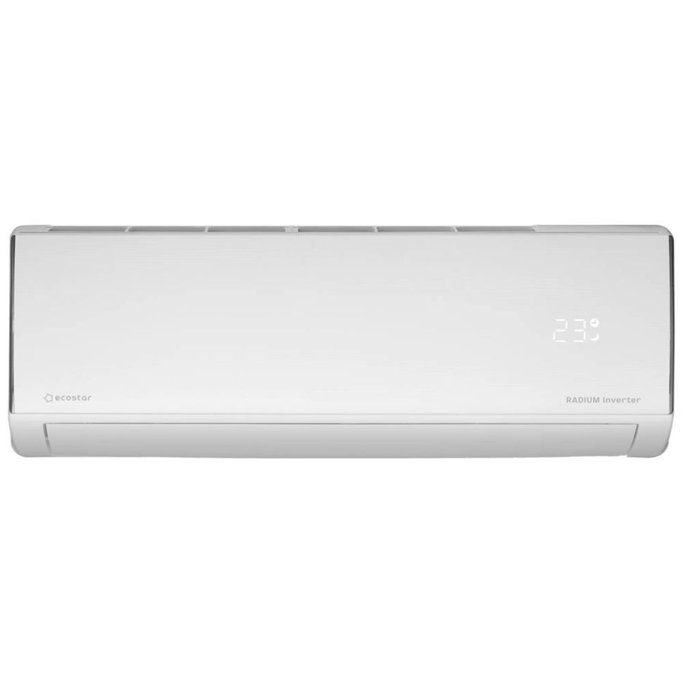 Ecostar KVS-IRAD07CH RADIUM Inverter инверторная сплит-система