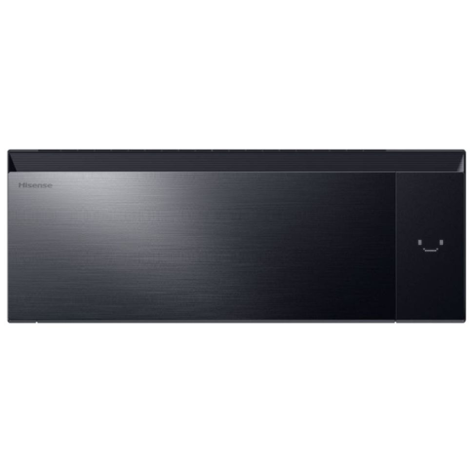 Hisense AS-13UW4RWMQK00G(B) SENSATION PRO CARBON MULTI Superior DC Inverter инверторный внутренний блок мульти-сплит-системы