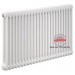 Zehnder 2056/24 секций радиатор RAL 9016 боковое подключение