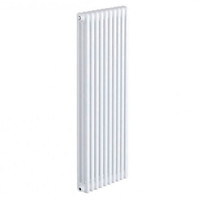 Zehnder 3180/10 секций радиатор RAL 9016 боковое подключение