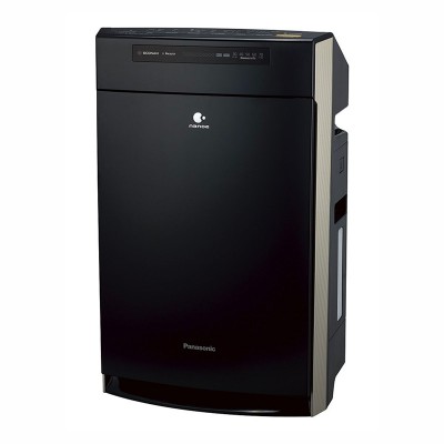 Panasonic F-VXR50R-K черный очиститель воздуха