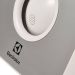 Electrolux EAFR-150T silver Rainbow вентилятор вытяжной с таймером