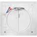 Electrolux EAFR-150T silver Rainbow вентилятор вытяжной с таймером