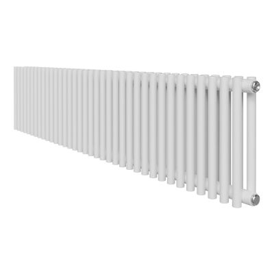Royal Thermo Shift R22 C2030 - 36 секций RAL9016 дизайн-радиатор